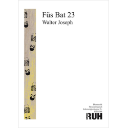         Füs. Bat. 23 (Marsch) - Walter Joseph
    