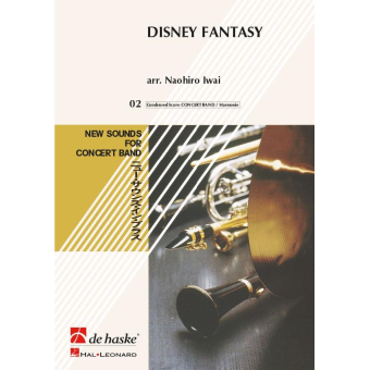 Disney Fantasy