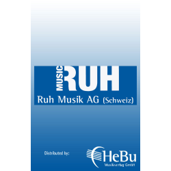         Rudenzer Marsch - Sales Kleeb
    