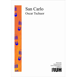         San Carlo - Oscar Tschuor
    