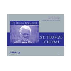         St. Thomas - Choral - Pavel Stanek
    