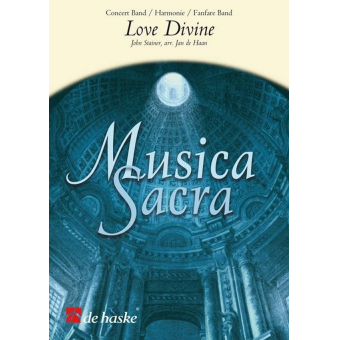 Love Divine
