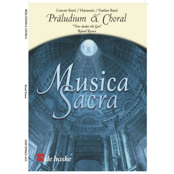 Präludium & Choral