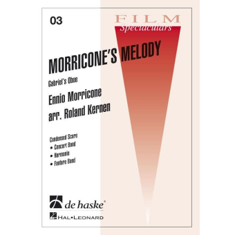 Morricone's Melody