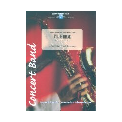         I'll be there - Frank Bernaerts
    