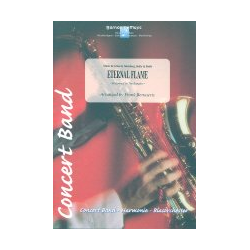         Eternal flame - Billy Steinberg / Arr. Frank Bernaerts
    