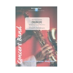         Endless love - Lionel Richie / Arr. Frank Bernaerts
    