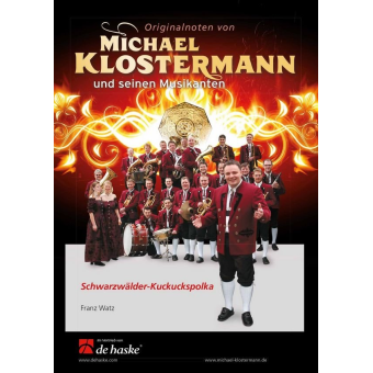 Schwarzwälder Kuckuckspolka