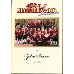         Goldene Posaunen - Franz Watz
    