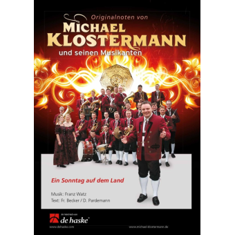 Ein Sonntag auf dem Land