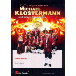         Donauwellen - Josef Ivanovici / Arr. Franz Watz
    