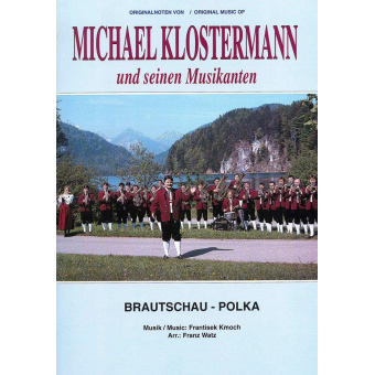 Brautschau-Polka