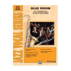         Blue Moon - Richard Rodgers / Arr. Mike Carubia
    