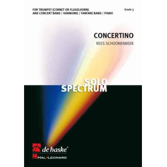 Concertino for Trumpet