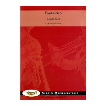 Fantastico (Solo für Trompete)