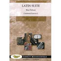         Latin Suite - Rita Defoort
    