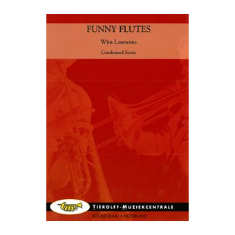 Funny Flutes