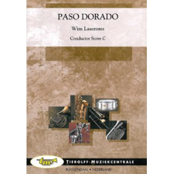         Paso Dorada - Wim Laseroms
    