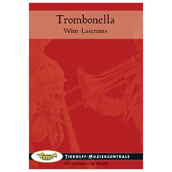         Trombonella - Wim Laseroms
    