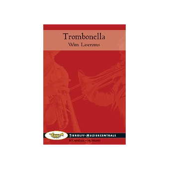 Trombonella