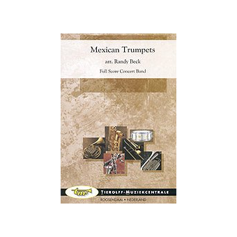 Mexican Trumpets