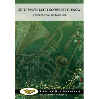 Let it snow, let it snow!