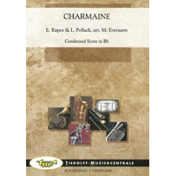         Charmaine - Lew Pollack / Arr. Mathieu Everaarts
    
