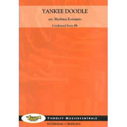         Yankee Doodle - Mathieu Everaarts
    