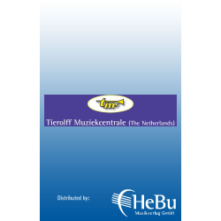         Abergavenny - J. Geller & F. Manston / Arr. Mathieu Everaarts
    