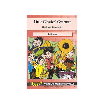 Little Classical Overture
