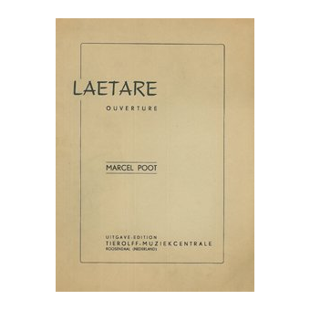 Laetare