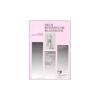 Mit Schwung und guter Laune