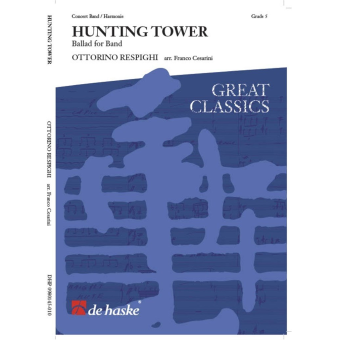 Hunting Tower