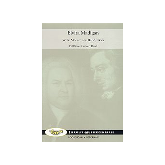 Elvira Madigan KV 467