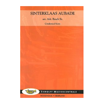 Sinterklaas - Aubade