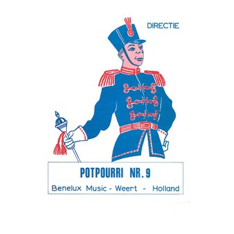 Potpourri No. 9