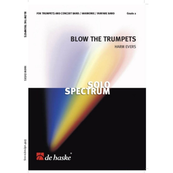 Blow the Trumpets