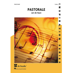         Pastorale - Jan de Haan
    