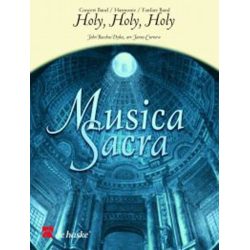         Holy, Holy, Holy - John Bacchus Dykes / Arr. James Curnow
    