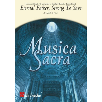 Eternal Father, strong to save