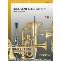         Lone Star Celebration - James Curnow
    