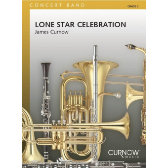 Lone Star Celebration