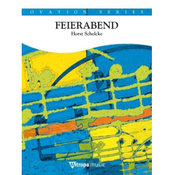         Feierabend - Horst Schelcke
    