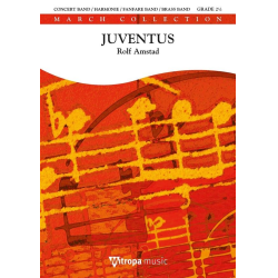         Juventus - Rolf Amstad
    