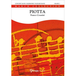         Piotta - Franco Cesarini
    