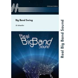         Big Band Swing - Don Schaeffer
    