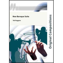         New Baroque Suite - Ted Huggens
    