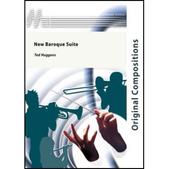 New Baroque Suite