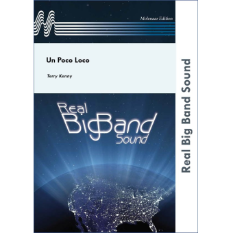 Un Poco Loco