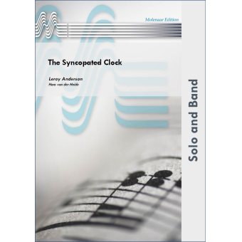 The Syncopated Clock